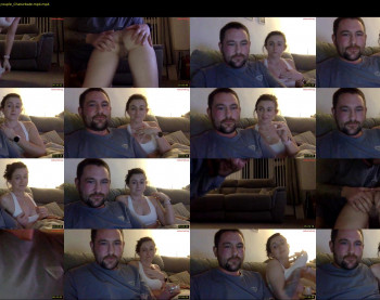 xdtxptx — 9 minute Chaturbate couple cam show recording, 480p, Feb 17, 2026