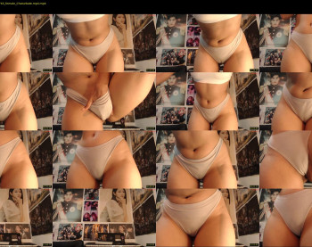 _ariana03_ — 15 minute Chaturbate female cam show recording, 720p, Feb 18, 2026