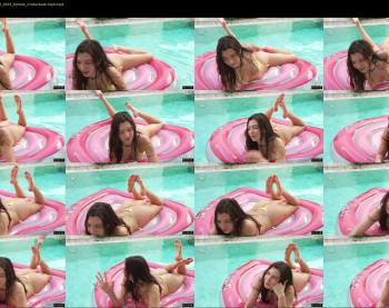 _bamby_baby_ — 3 minute Chaturbate female cam show recording, 720p, Feb 19, 2026