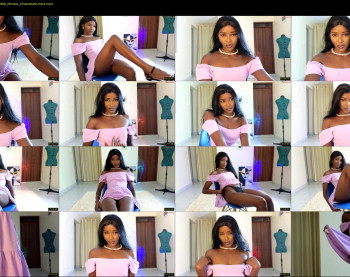 _elenalove_ — 33 minute Chaturbate female cam show recording, 720p, Feb 18, 2026