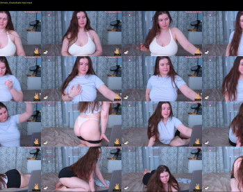_enni__ — 102 minute Chaturbate female cam show recording, 720p, Feb 18, 2026