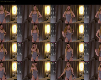 _ifyouwant_ — 3 minute Chaturbate female cam show recording, 720p, Feb 18, 2026