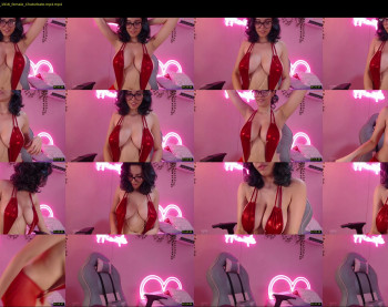 _miss_hinata_ — 3 minute Chaturbate female cam show recording, 720p, Feb 18, 2026