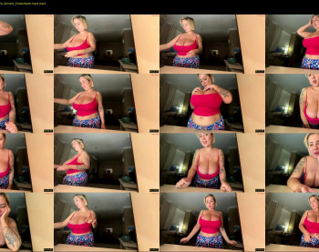 _morpho_ — 3 minute Chaturbate female cam show recording, 720p, Feb 18, 2026