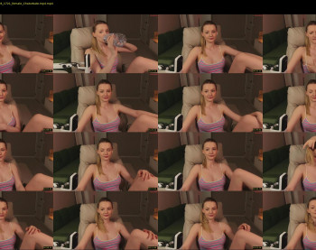 _passion_show_ — 4 minute Chaturbate couple cam show recording, 720p, Feb 18, 2026