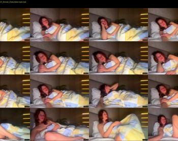 a__enigma — 4 minute Chaturbate female cam show recording, 720p, Feb 18, 2026