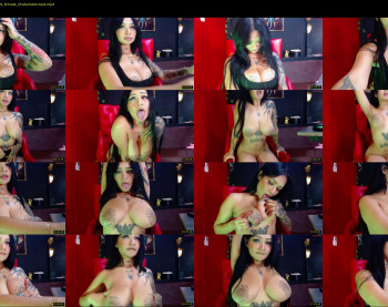 aitanarus — 32 minute Chaturbate female cam show recording, 720p, Feb 18, 2026