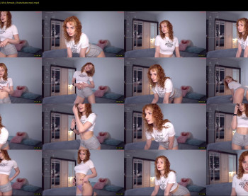 alice_edward — 20 minute Chaturbate couple cam show recording, 720p, Feb 18, 2026