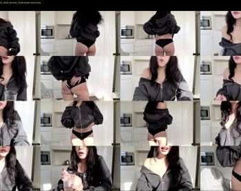 amyalwayshere — 121 minute Chaturbate female cam show recording, 720p, Feb 18, 2026