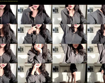 amyalwayshere — 41 minute Chaturbate female cam show recording, 720p, Feb 18, 2026