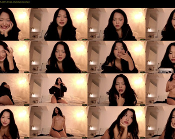 amyalwayshere — 53 minute Chaturbate female cam show recording, 720p, Feb 18, 2026
