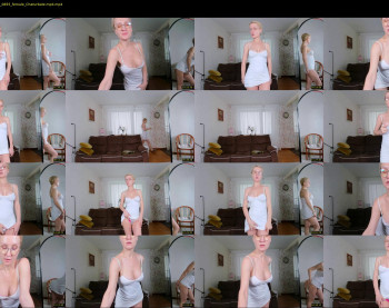 anastasiagate — 28 minute Chaturbate female cam show recording, 720p, Feb 18, 2026