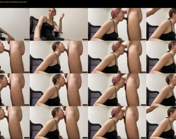 annetmoroz — 31 minute Chaturbate couple cam show recording, 720p, Feb 18, 2026