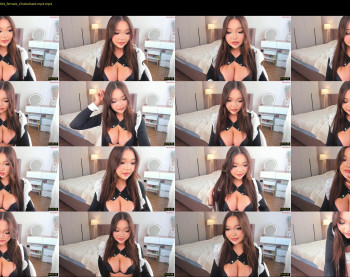 anni_lovely — 7 minute Chaturbate female cam show recording, 720p, Feb 19, 2026
