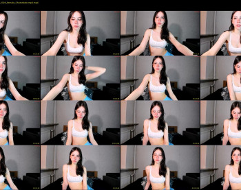 anny_leinhart — 3 minute Chaturbate female cam show recording, 720p, Feb 18, 2026
