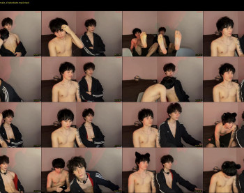 ar1zze — 71 minute Chaturbate male cam show recording, 720p, Feb 18, 2026