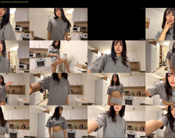 ardeliacarhart — 29 minute Chaturbate female cam show recording, 720p, Feb 18, 2026