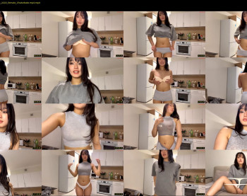 ardeliacarhart — 114 minute Chaturbate female cam show recording, 720p, Feb 18, 2026