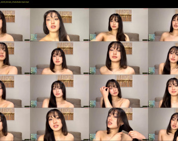 ardeliacarhart — 6 minute Chaturbate female cam show recording, 720p, Feb 19, 2026