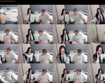 ariel_rouse — 46 minute Chaturbate female cam show recording, 720p, Feb 19, 2026