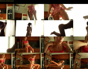 artmosphera — 120 minute Chaturbate female cam show recording, 720p, Feb 19, 2026