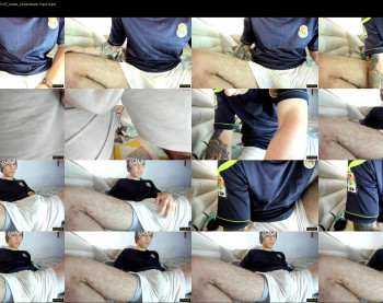 austin1119a — 17 minute Chaturbate male cam show recording, 720p, Feb 18, 2026
