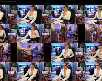 babesgowild — 21 minute Chaturbate couple cam show recording, 720p, Feb 18, 2026