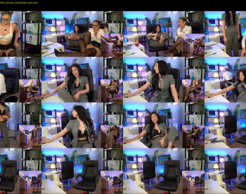 babesgowild — 121 minute Chaturbate couple cam show recording, 720p, Feb 18, 2026