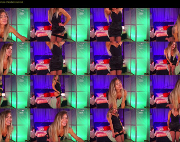 bbpls_ — 14 minute Chaturbate female cam show recording, 720p, Feb 18, 2026