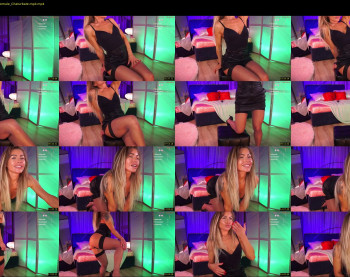 bbpls_ — 23 minute Chaturbate female cam show recording, 720p, Feb 18, 2026