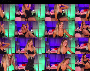 bbpls_ — 50 minute Chaturbate female cam show recording, 720p, Feb 18, 2026