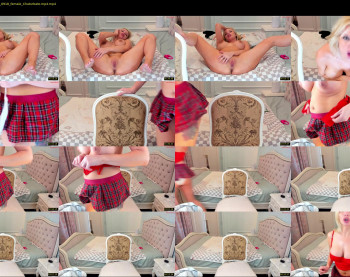 beaute_fatale — 6 minute Chaturbate female cam show recording, 720p, Feb 18, 2026