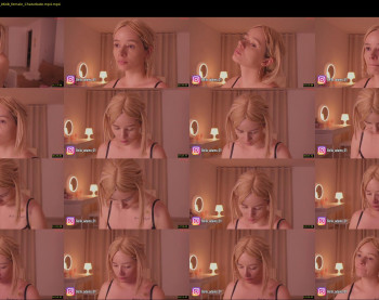 bella_adams_ — 22 minute Chaturbate female cam show recording, 720p, Feb 18, 2026