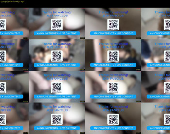 best_fucks — 3 minute Chaturbate couple cam show recording, 720p, Feb 18, 2026