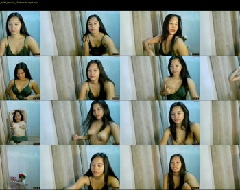 bingka_kaday — 77 minute Chaturbate female cam show recording, 720p, Feb 19, 2026