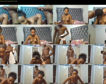 blondebarbiey — 11 minute Chaturbate couple cam show recording, 720p, Feb 19, 2026