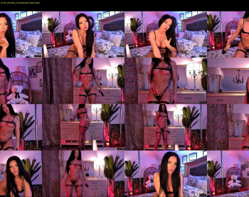 brookeember — 18 minute Chaturbate female cam show recording, 720p, Feb 18, 2026