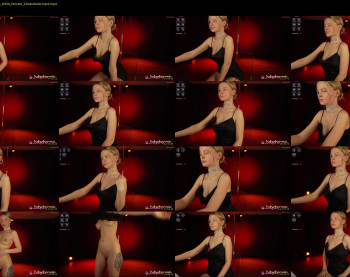 bubble__gum_ — 120 minute Chaturbate female cam show recording, 720p, Feb 19, 2026
