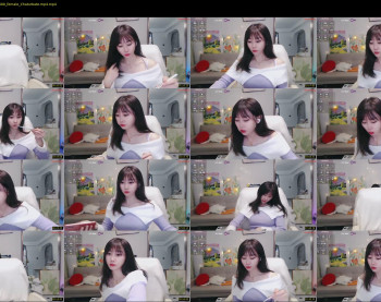 candy8998 — 13 minute Chaturbate female cam show recording, 480p, Feb 18, 2026