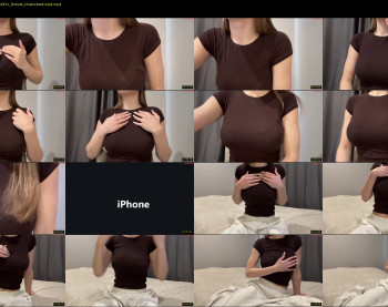 carolecronan — 36 minute Chaturbate female cam show recording, 720p, Feb 18, 2026