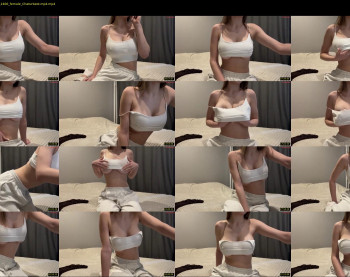 carolecronan — 43 minute Chaturbate female cam show recording, 720p, Feb 18, 2026