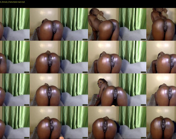 ceepretty — 47 minute Chaturbate female cam show recording, 720p, Feb 18, 2026