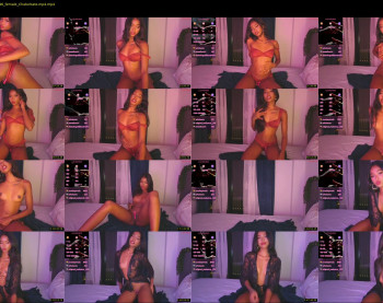cherrrish_ — 122 minute Chaturbate female cam show recording, 720p, Feb 18, 2026