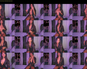 cherrrish_ — 7 minute Chaturbate female cam show recording, 720p, Feb 18, 2026