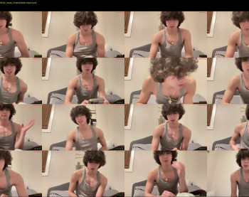 chris_baker1 — 13 minute Chaturbate couple cam show recording, 480p, Feb 19, 2026