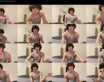 chris_baker1 — 4 minute Chaturbate couple cam show recording, 480p, Feb 19, 2026