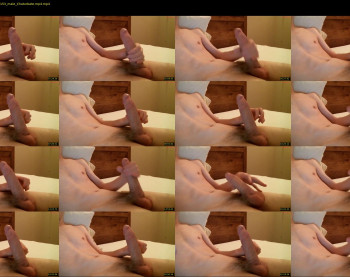 classedging — 26 minute Chaturbate male cam show recording, 720p, Feb 19, 2026