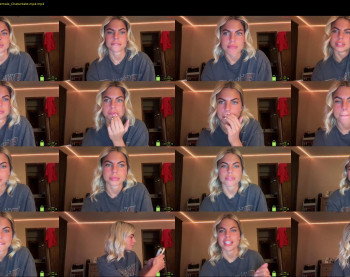 cxbraj — 10 minute Chaturbate female cam show recording, 720p, Feb 19, 2026