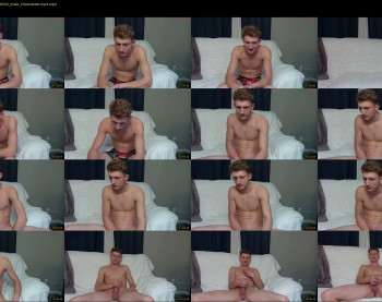 daddybryce0 — 124 minute Chaturbate male cam show recording, 720p, Feb 19, 2026