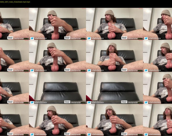 daddyhorsecock99 — 54 minute Chaturbate male cam show recording, 720p, Feb 18, 2026